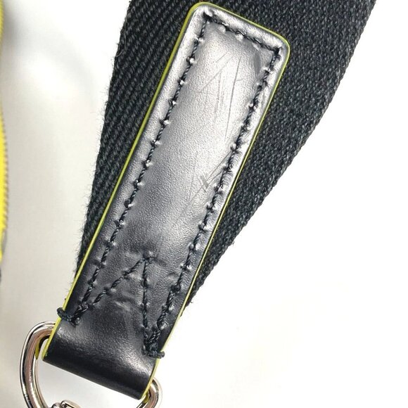 LOUIS VUITTON N42424 Damier Graphite Avenue-sling bag cross body Shoulder Bag - Picture 11 of 14